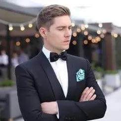 GelirYolu - Anton Kovačić